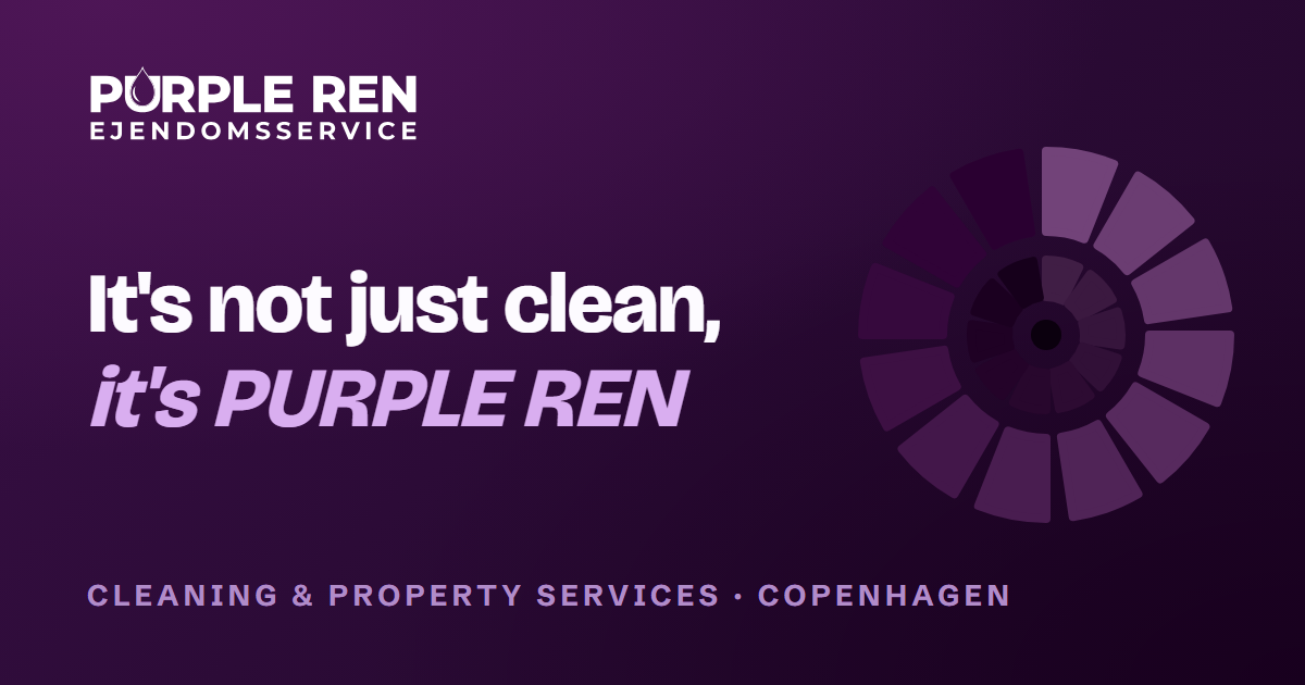 Purple Ren logo